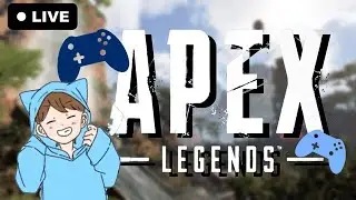 アップデートきたぞ【APEX　switch2】