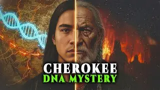 The Hidden Truth Behind America&rsquo;s Darkest Bloodline | The Cherokee DNA Mystery