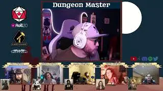 Tales from Logomancy | Frontier Adventures Episode 7: 