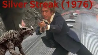 Silver Streak (1976) Review