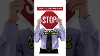 How to Always Have Sales Objection Responses