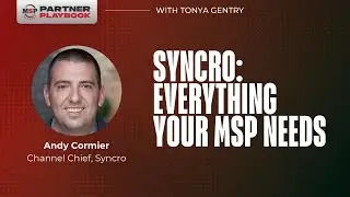 What Makes Syncro the Best RMM & PSA Solution for MSPs?