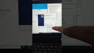 Fujitsu Arrow Tab Q508 SE Driver Installation Tutorial
