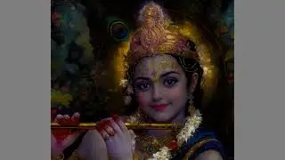 From Silence to Surrender &ndash; The Hare Krishna Mantra