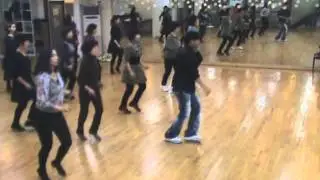 Ritmo - Line Dance (Demo & Walk Through)