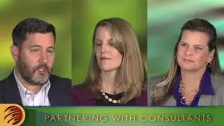 Advice on Working with Consultants from Consultants