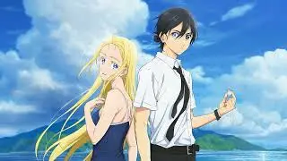 Silhouette &mdash; Summer Time Rendering [OST]