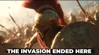 The Battle of Plataea (479 BC): The Final Defeat of the Persian Invasion