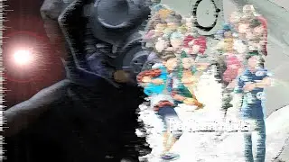 【 ZERO ESCAPE THE NONARY GAMES 】 The Pantrys Are Mine! 【 Part 10 】