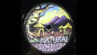 Natural Roots - Children Of Jah 7