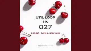 UTIL LOOP 110 027