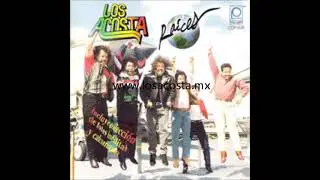 LOS ACOSTA - Enojados
