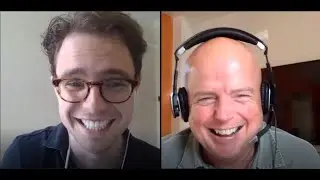 COVID-19 and HR: What's next? Jon Ingham - HRD Live Podcast