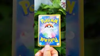 🔥CHARMANDER ART RARE🔥 #japanesepokemon #charmander #pokemon #fyp #yt #viral #lucky #omg #wow #win