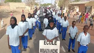 MALEM HODAR: DEFILÉ 4AVRIL 2025
