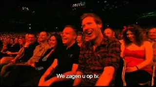 Kevin Bridges: The Story So Far (Het holst van de lach op Acht)