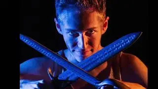 Peter Pan - A Musical Adventure Character Trailer
