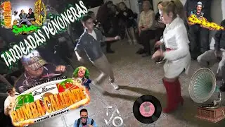🤘Sonido Rumba Caliente😎Tardeadas Peñoneras de 