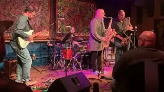 Coffin/Lanzetti/Pastorius/Perlson 