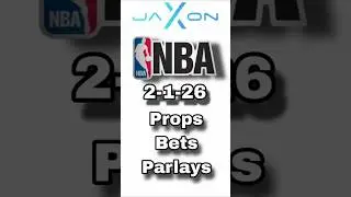 #best 🏀 #nba #props & #bets