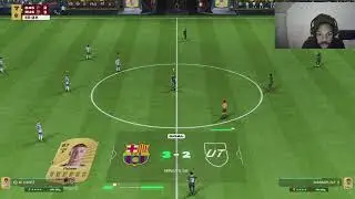 FC 26 15-0 WEEK 1 FUT CHAMPS PART 1