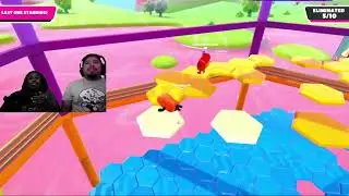 This game gets the best out of me #fallguys #fallguysultimateknockout #fallguysmoments 