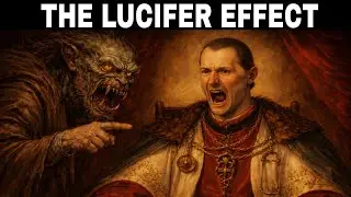 Why Good People Become Monsters