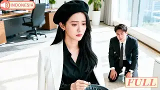 CEO mundur demi cinta lama, istri kontrak kembalikan cincin & pergi—dia panik!