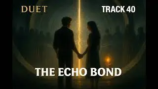 The Echo Bond &mdash; Track 40 of Duet (A Bard Opera)
