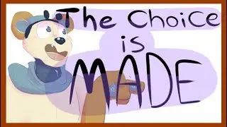 BG Artists have been CHOSEN (read description)