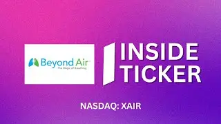 Beyond Air, Inc. (NASDAQ: XAIR) Q4 2025 Earnings Call | 06/18/2025