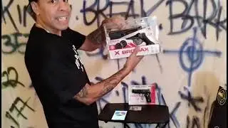 PELLET GUN 300 SUBSCRIBER GIVEAWAY 🎯💥🤟💥🎊
