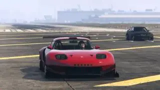 Banshee 900 R VS Sultan RS