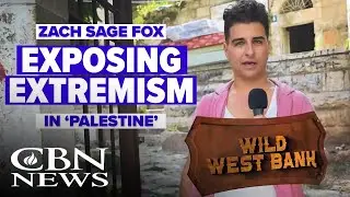 Zach Sage Fox: Exposing the Truth with Humor