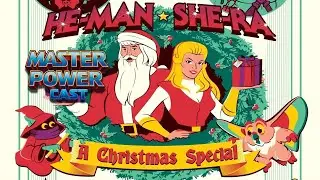 He-Man & She-Ra: A Christmas Special