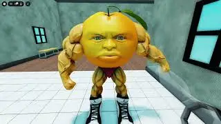 THE CRAZIEST OBBY EVER! (Roblox Gameplay)