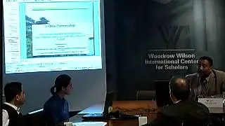 China Exim Bank in Africa