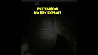 Tarkov PVE GAMEBREAKING 