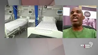 More than three thousand cancer patients in rural Mpumalanga have received a much-needed lifeline