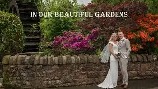 The Mill Forge Hotel where romance never sleeps