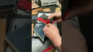 NEW Armor Tool Pocket Hole Jig / DIY Woodworking