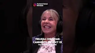 Melissa Christian on property tax issues