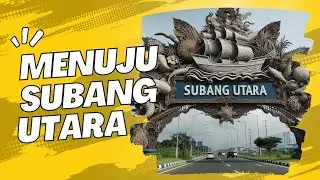 Jejak Langkah Menuju Kabupaten Subang Utara