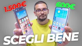 SPENDETE BENE I VOSTRI SOLDI!