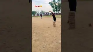 Long sixer 🫣 | #shorts #viral