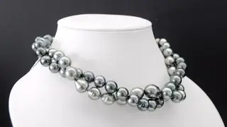 M. Legrand Jewelry - Vietnam - Authentic Tahitian Pearl