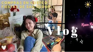 Unos días conmigo: Fiestas de Madrid, imprescindibles de Costco, compra de la semana...| SoYui
