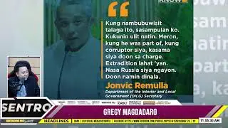 SENTRO  | JANUARY 30, 2026