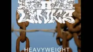 Heavy Links ft. The Book Thieves - Elements