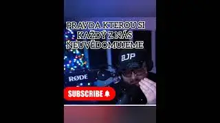 Dokoukej až do konce.Deep talk Fattyho z Twitch #cz #twitch #true #christmas #czech #motivation